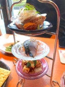 エビスバー 西宮ガーデンズ ゲート館店