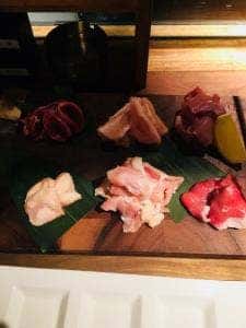 ゲンテン 三鷹駅南口