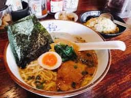 横濱家 こどもの国店