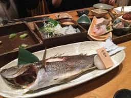 天地旬鮮 八吉 新宿西口店