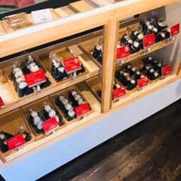 高円寺純情コミュニティ カフェ & ショップ IiDE