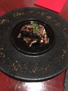 びすとろ炭火焼一星