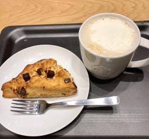 スターバックス コーヒー CoCoLo新潟西館店