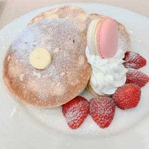 ザ・ラウンジ ニューオータニイン東京