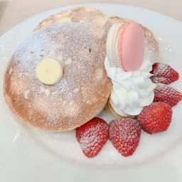 ザ・ラウンジ ニューオータニイン東京