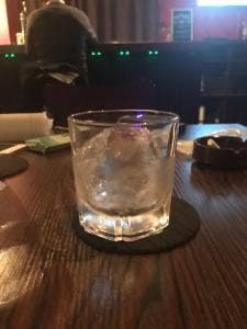 Bar Nest