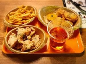 リンク 京都タワーサンド店