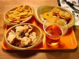 リンク 京都タワーサンド店