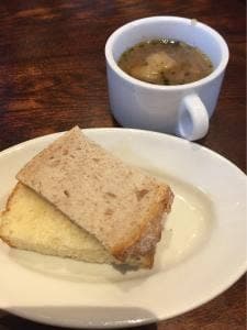 パリアッチョ 深川ギャザリア店