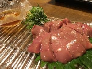 焼鳥屋 良風