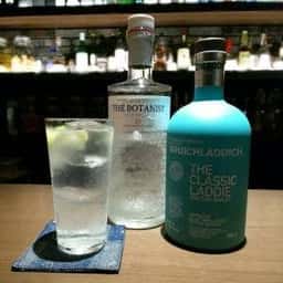 ANCHOR BAR with あき乃 アンカーホテル福山