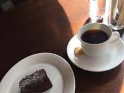 自家焙煎珈琲 どりっぷ