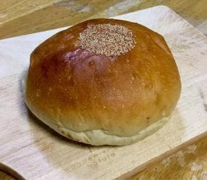 金太郎パン
