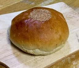 金太郎パン