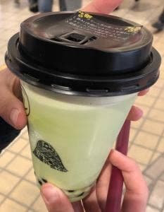 PEARL LADY CHA BAR エキア志木店