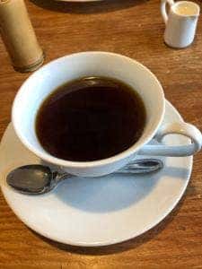 レストラン 山中亭