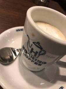 星乃珈琲店 三鷹店