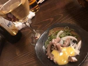 囲肴屋 樹