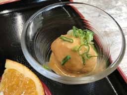 手打ちうどん二五七