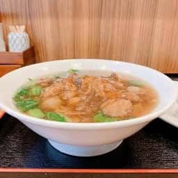 中華料理 美味園