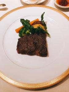 レストラン フォレスト