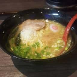 めん処 仁兵衛 橋本北口店