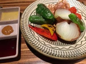 三代目ウエゾノヤ