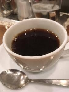 コーヒースタンドエリカ