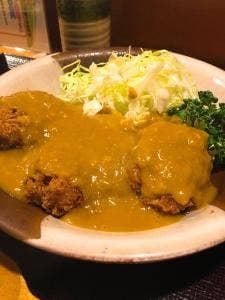 とんかつ治作
