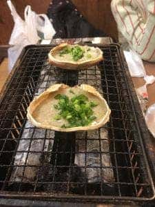磯丸水産 錦糸町店