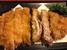 えびひれかつ大仙