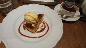 アフタヌーンティー・ティールーム 札幌三越店