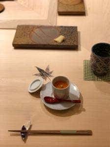 日本料理 銀座おのでら