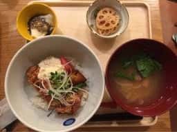 マルモキッチン ルミネ横浜店