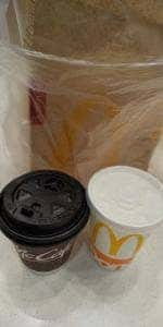 マクドナルド 泉中山店