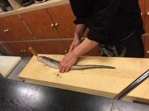 日本酒バー 嘉肴 鷹野