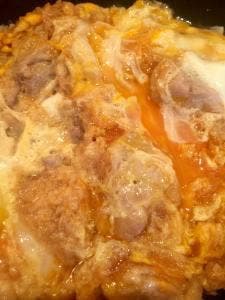 しゃもなべ日本料理 須田