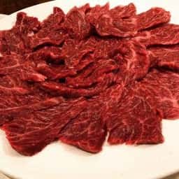 ホルモン船 ホールちゃん