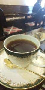 カフェ フルリール