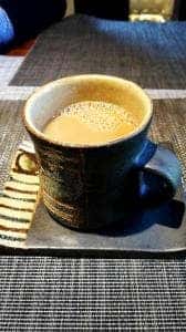Cafe 椰子並木