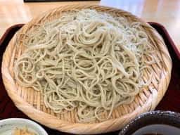林家そば店