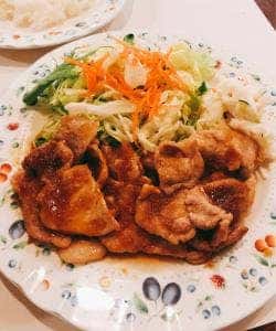 カフェ サンマリノ