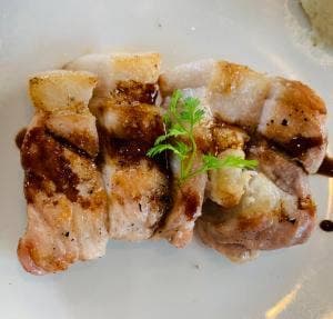 ぶたバル すぎもとキッチン