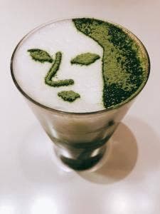 よーじやカフェ 羽田空港第一ターミナル店