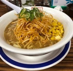風風ラーメン 志木南口店
