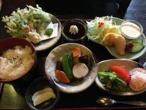 厨