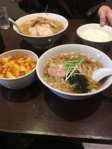 華天園