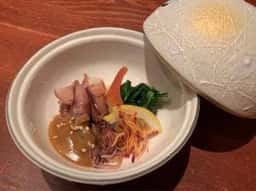 東京肉割烹 すどう