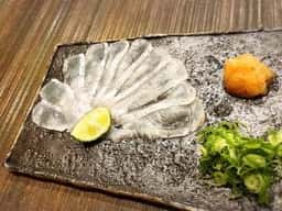 寛ぎの味 はなび