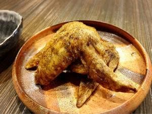 寛ぎの味 はなび